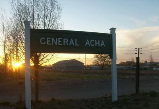 135º Aniversario de la ciudad de General Acha – Castex Online