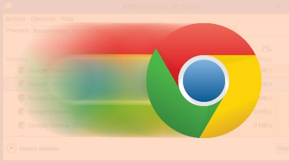 Google Chrome se actualiza a su version 18