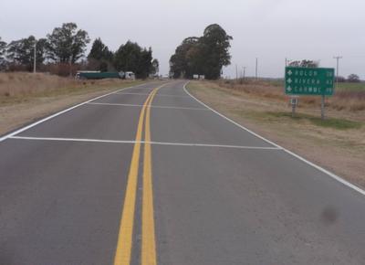 La Pampa avanza con un proyecto para cobrar peaje en rutas provinciales