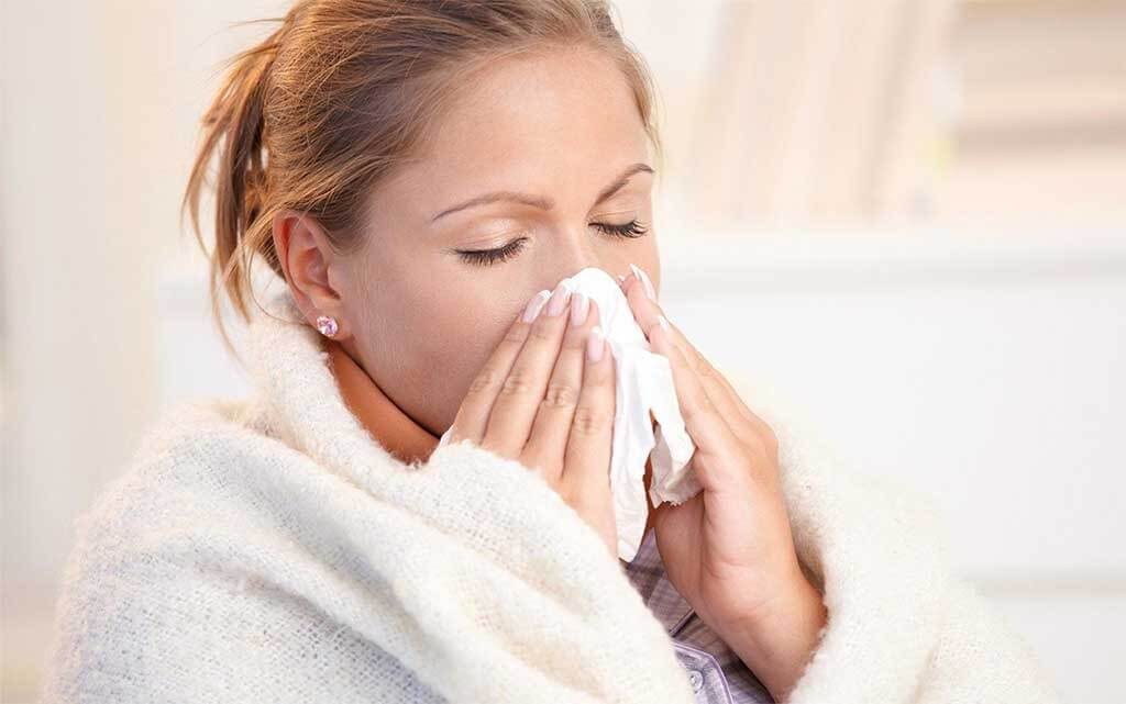 Influenza A impulsa el aumento de los virus respiratorios en Argentina