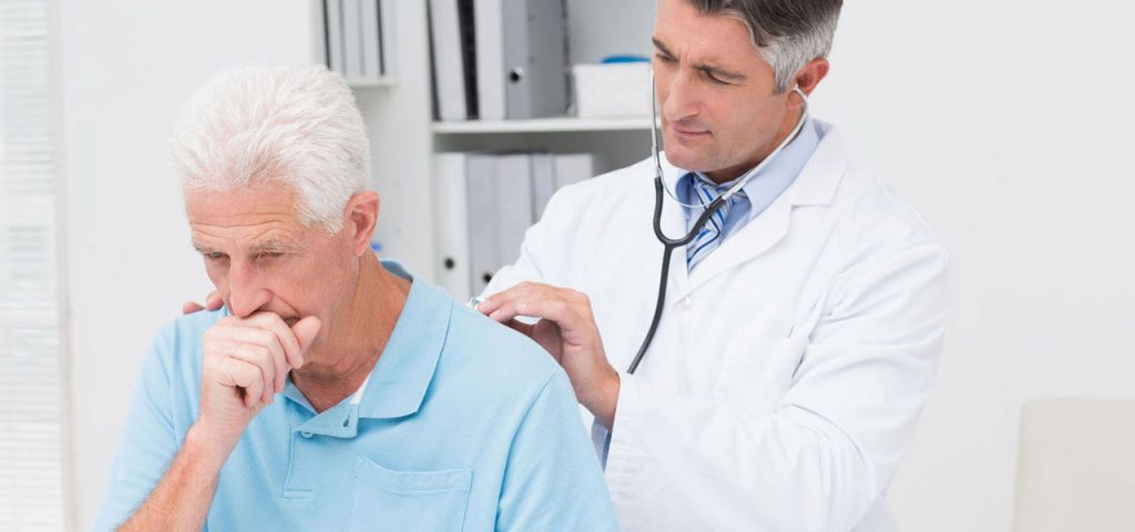 Más de 77.000 casos de neumonía y 56.000 de bronquiolitis en lo que va del año
