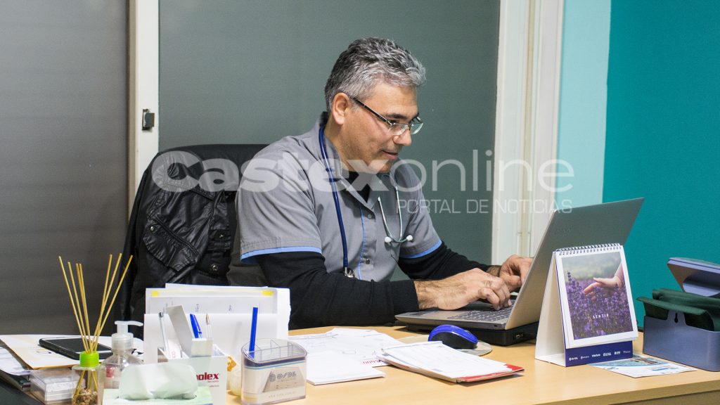 Aumento de virus respiratorios: el Dr. Darío Busto advierte sobre la circulación de cuadros virales