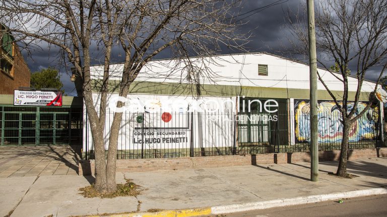 Alto acatamiento al paro docente en Eduardo Castex: varias instituciones registran una adhesión del 100%