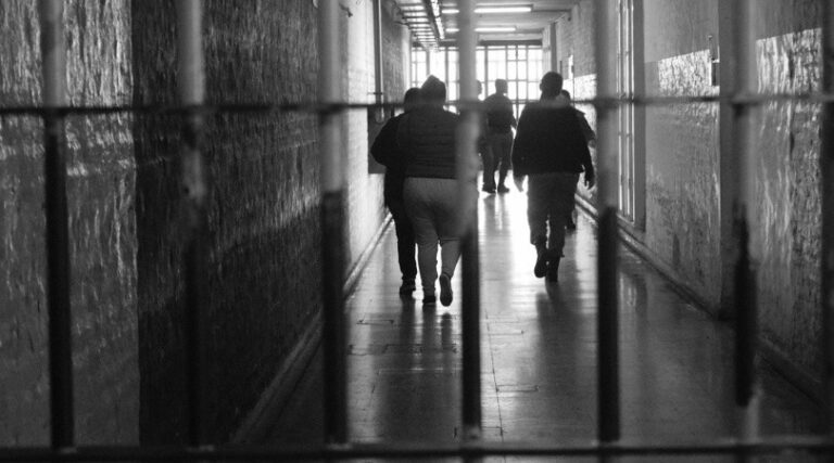 Aumentó la cantidad de detenidos en cárceles federales de La Pampa durante el primer semestre de 2026