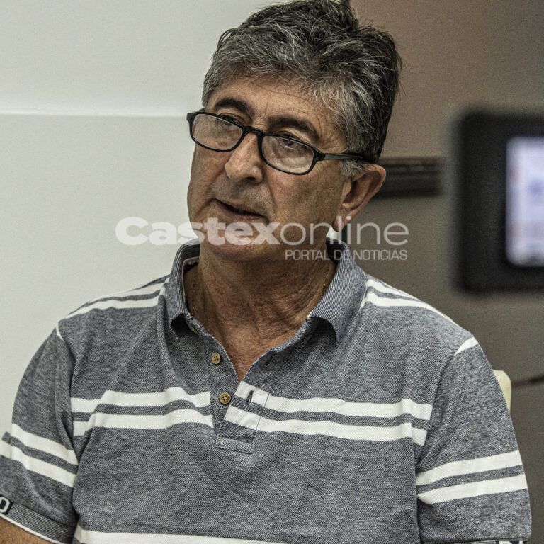 Rojas buscó bajar la tensión en el PRO: “Poniendo en valor el diálogo se llegará a un acuerdo”