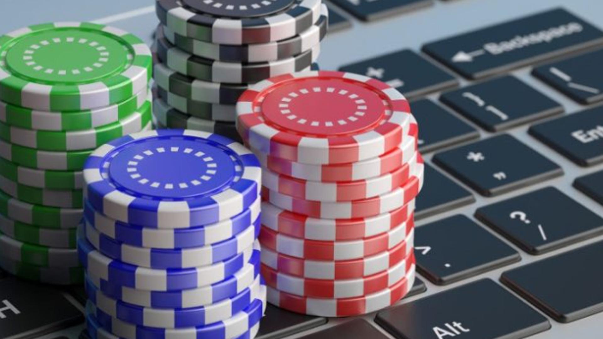 Los Juegos de Casino Online que no deberías pasar por alto