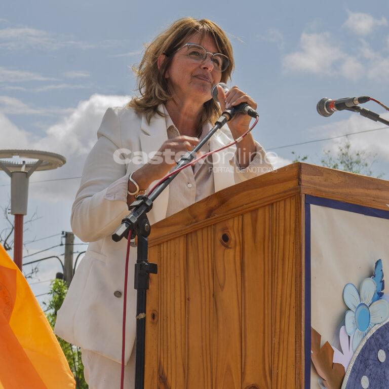 Feuerschvenger: “La escolarización temprana favorece la trayectoria educativa”