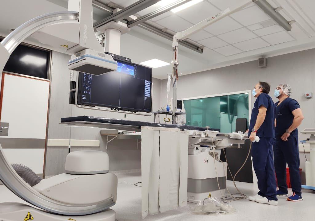 La Pampa sostendrá con fondos propios las residencias de Salud y obtuvo una acreditación nacional en Pediatría