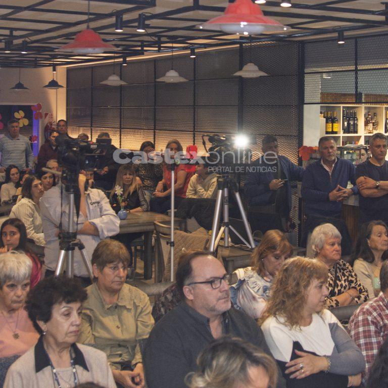Expo Castex 2026 se presenta hoy con anuncios sobre su cronograma de actividades