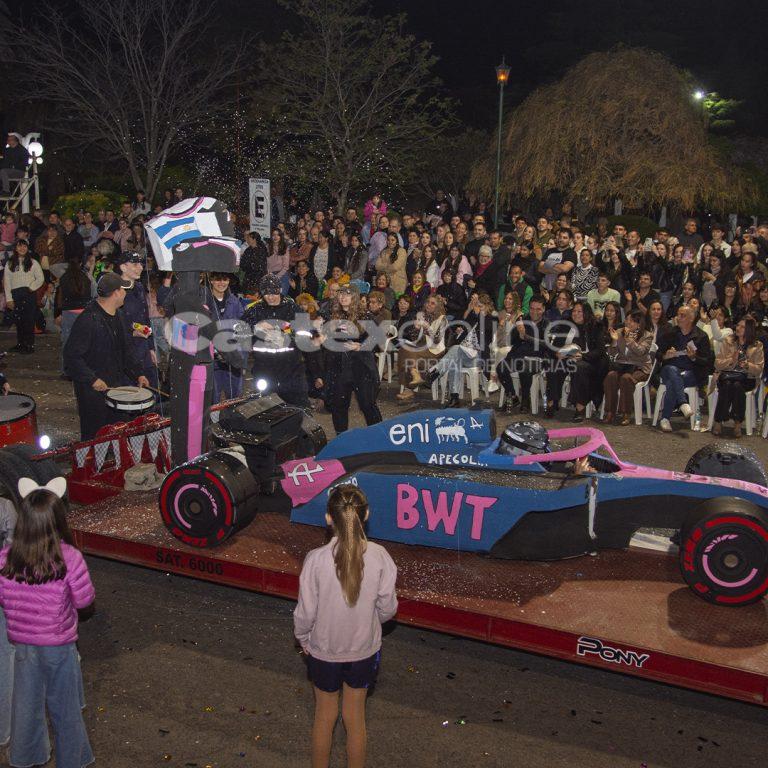 La Fiesta de los Estudiantes 2026 ya tiene fecha: será el 3 de octubre