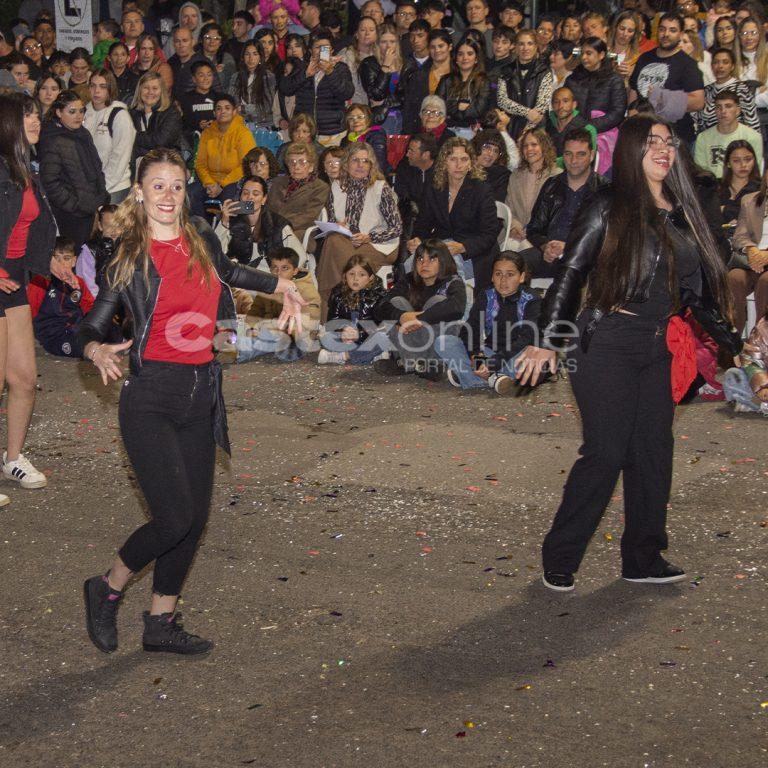 La Fiesta de los Estudiantes tendrá 11 carrozas y 7 puestas en escena