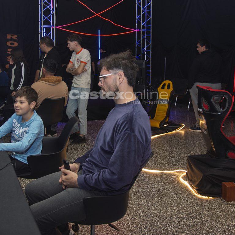 Eduardo Castex será sede del cierre de la Patagonia Game Jam 2026