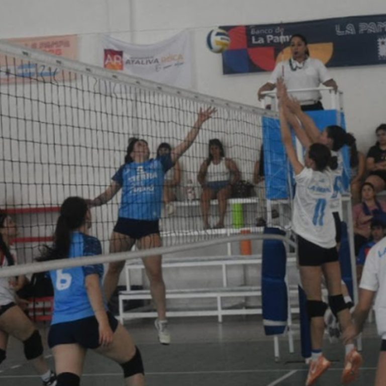 Curso Provincial de Árbitros de Vóley: Santa Rosa será sede de una nueva capacitación de FEVOPA