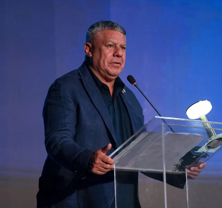 Investigan en Estados Unidos presuntas maniobras financieras de la AFA: el FBI tomó testimonios