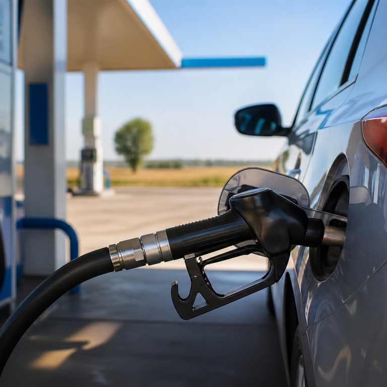 La Pampa, entre las provincias con mayor crecimiento en la venta de combustibles durante mayo
