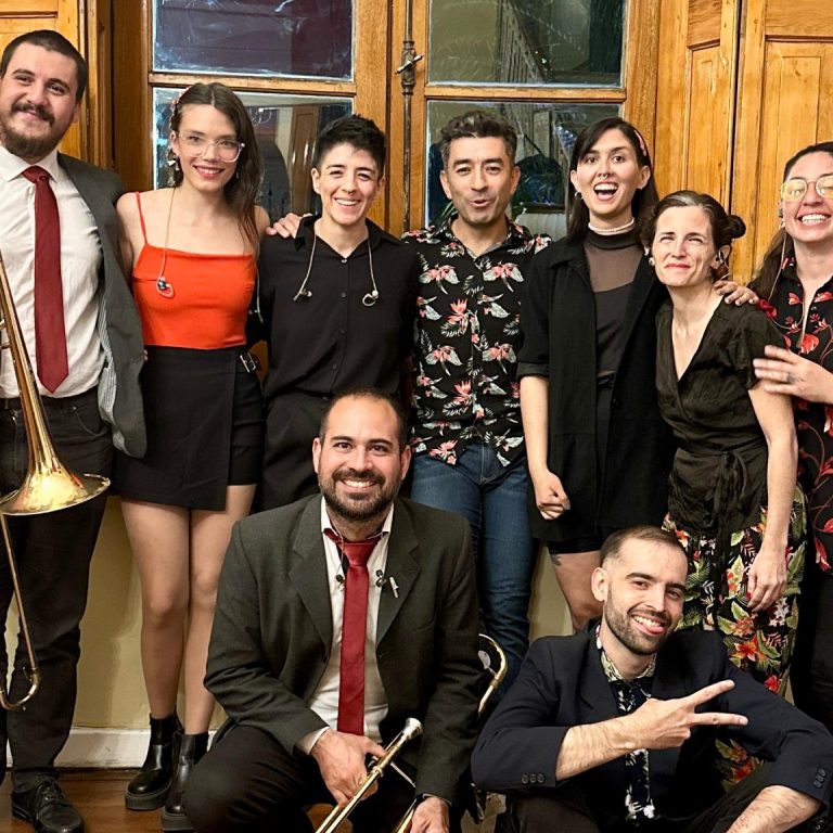 Segunda edición del Festival Salsero de La Pampa: música, baile y ritmos caribeños en Santa Rosa