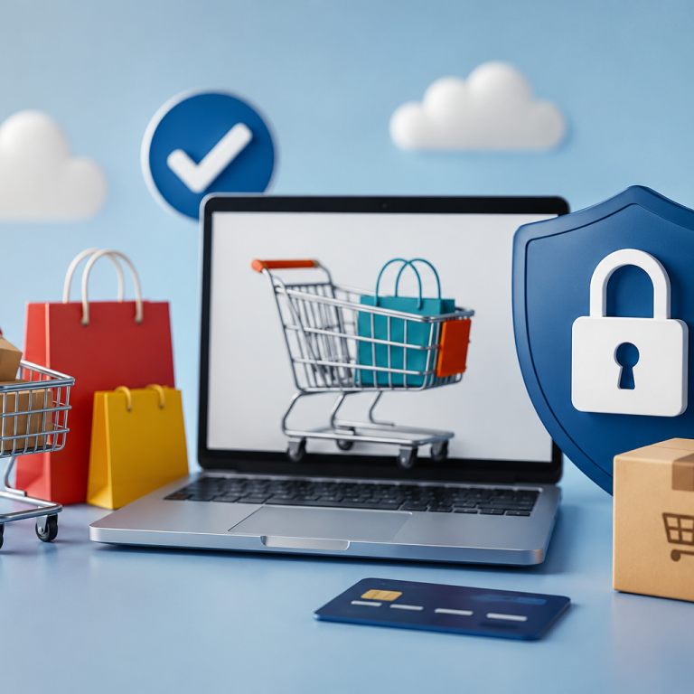 Hot Sale 2026: Defensa del Consumidor alertó sobre posibles estafas y dio consejos para comprar de forma segura