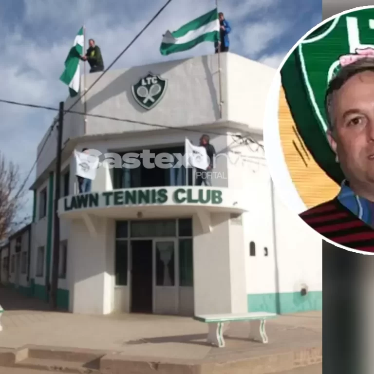 Este sábado, el Lawn Tennis Club de Monte Nievas celebrará sus 90 años con un gran bingo aniversario