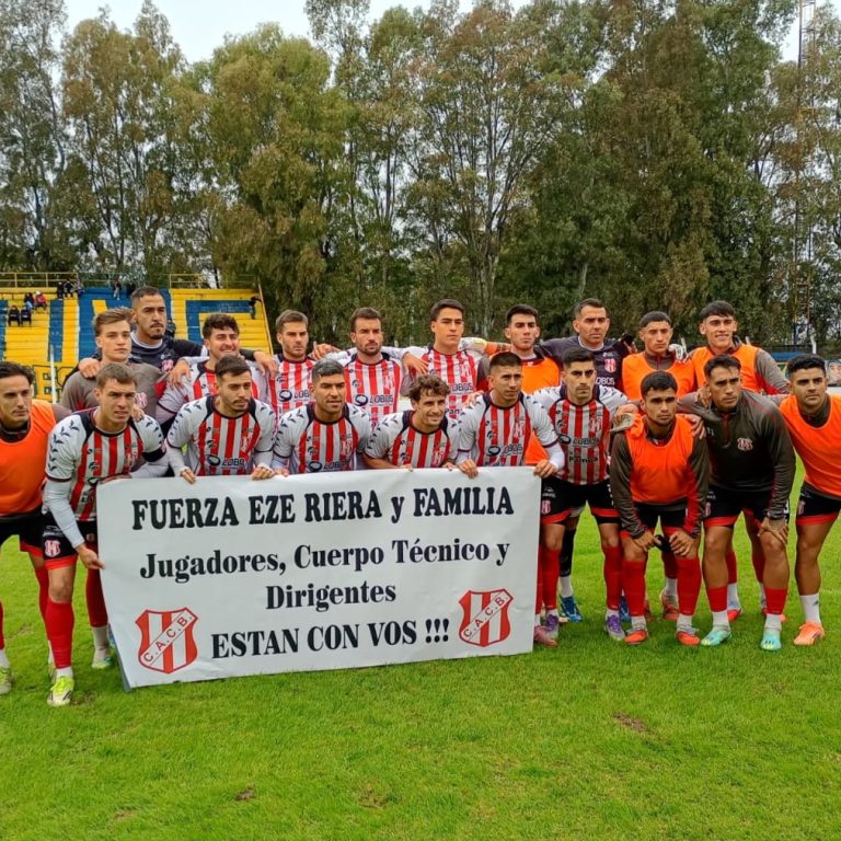 Costa Brava sumó un valioso empate en San Luis y sigue firme en la pelea del Federal A