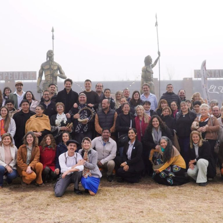La Pampa lanzó la Temporada de Invierno 2026 con foco en la identidad, la cultura y el turismo rural