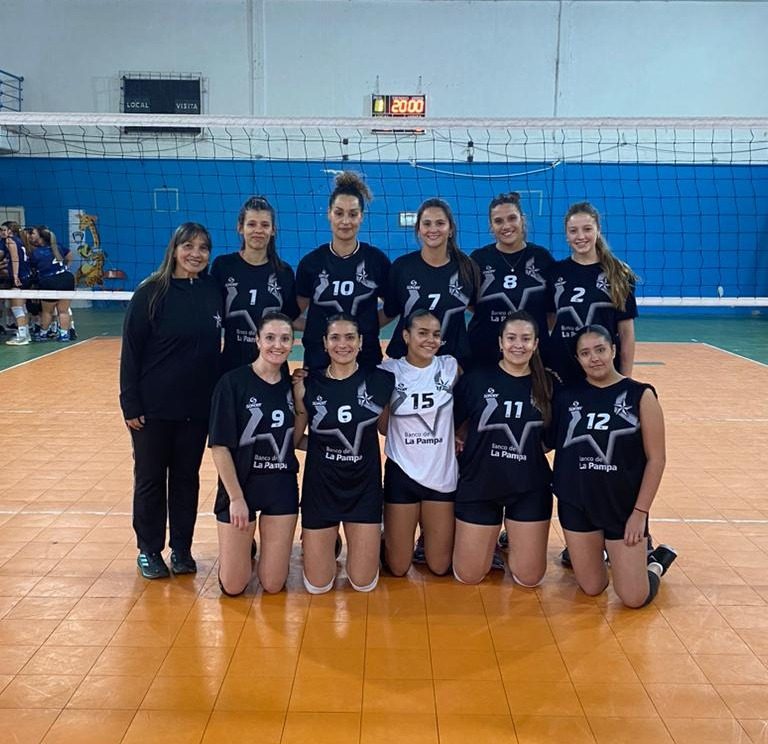 Racing recibe a Unión de Santa Rosa en una nueva fecha del Provincial de Vóley Femenino
