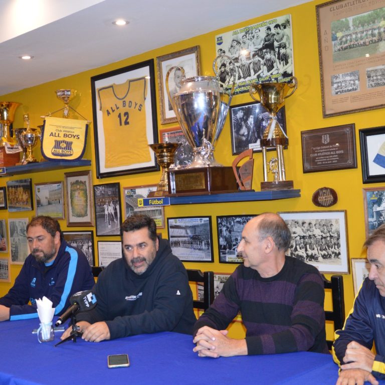 Presentaron el Plan Provincial de Natación para Personas con Discapacidad
