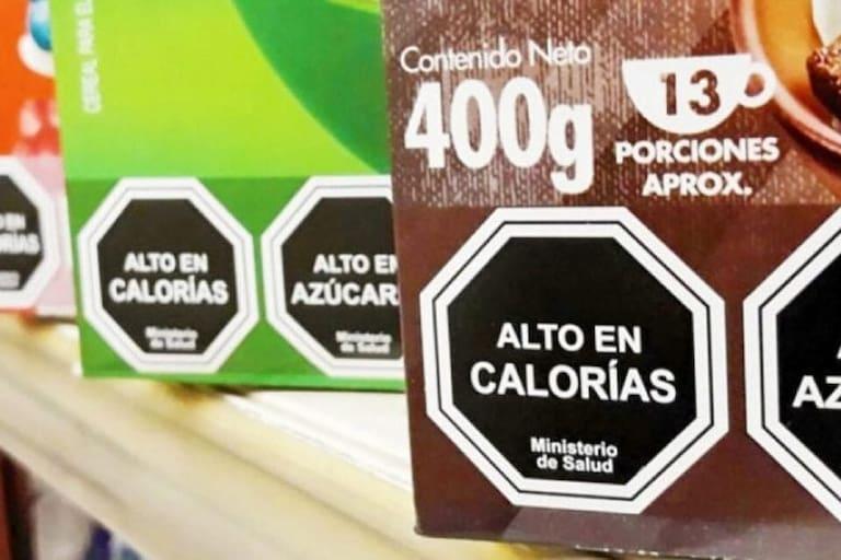 El Colegio de Nutricionistas de La Pampa rechazó la posible derogación de la Ley de Etiquetado Frontal