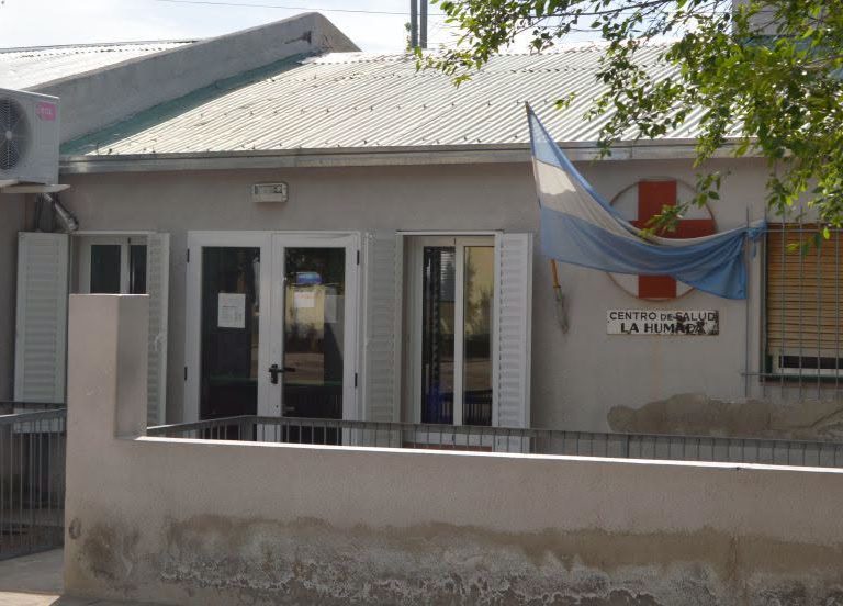 Una mujer denunció que perdió un embarazo tras la atención recibida en el Centro de Salud de La Humada