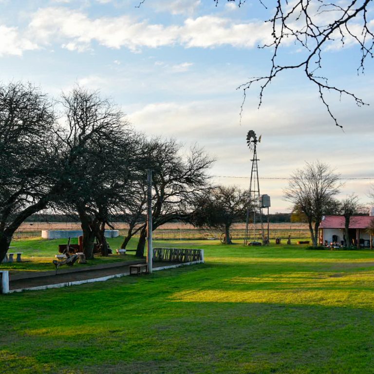 Turismo rural: La Pampa invita a descubrir sus estancias y establecimientos de campo