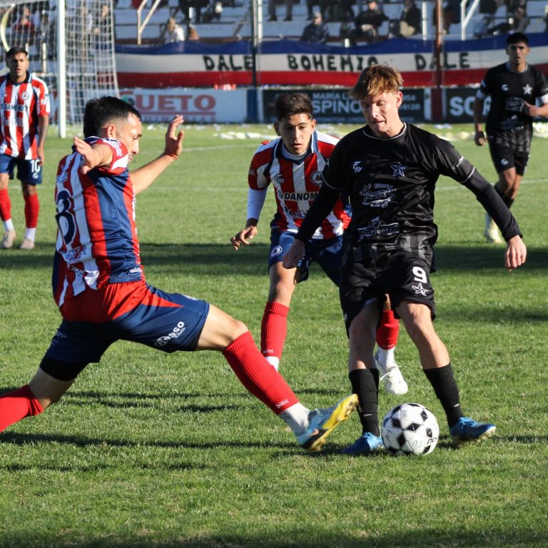El clásico castense terminó sin goles y dejó pocas emociones en el Próspero Jáñez