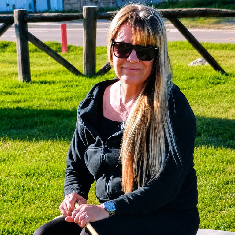 Buscan intensamente a una mujer de 54 años desaparecida en Santa Rosa