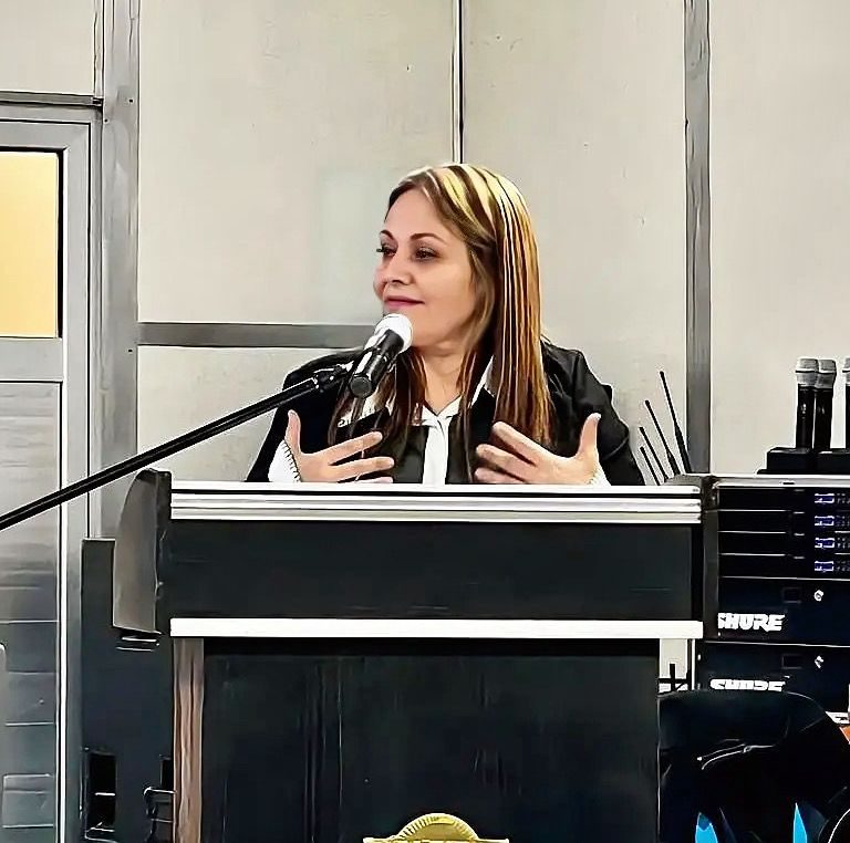 Cuadrado pidió transparencia, empleo local y control ciudadano en la remediación de El Medanito