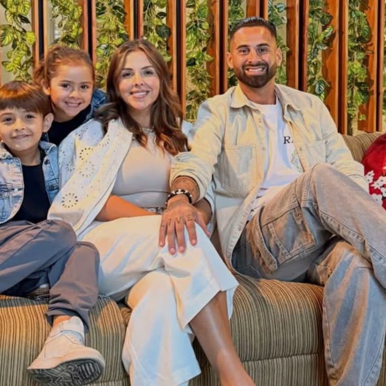 Tragedia en Venezuela: hallaron sin vida a la esposa y los dos hijos del futbolista argentino Lucas Trejo