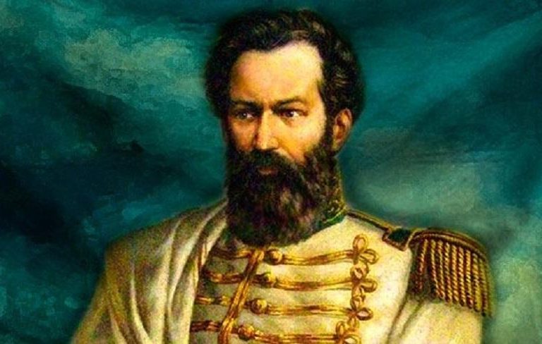 ¿Por qué es feriado este lunes? ¿Quién fue Martín Miguel de Güemes?