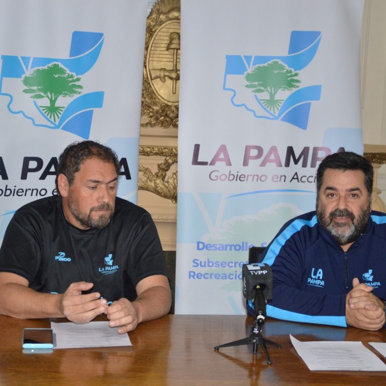Nacional de Bochas Unificado: La Pampa recibirá a delegaciones de siete provincias este fin de semana