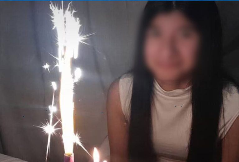Encontraron sana y salva a Luciana, la adolescente de 15 años que era buscada en Córdoba