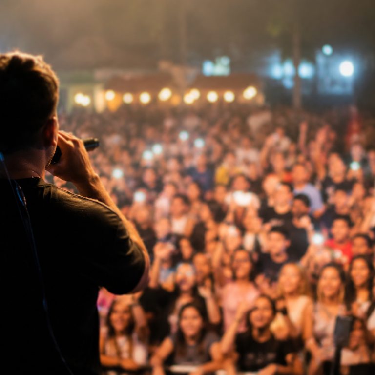 Ateneo Cultural “Tropical”: música, baile y cultura popular este sábado en General Pico