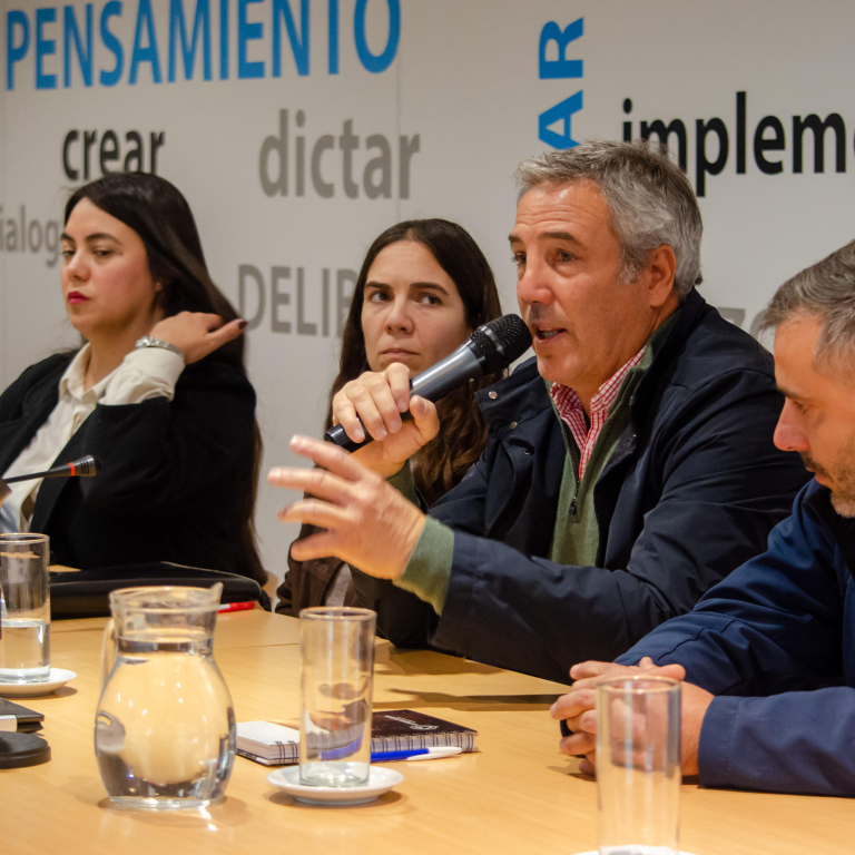 Debate por el fraccionamiento rural: la Sociedad Rural pidió reglas permanentes y superficies mínimas
