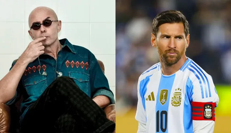 Lionel Messi: Siempre en nuestros corazones»: el conmovedor posteo en instagram