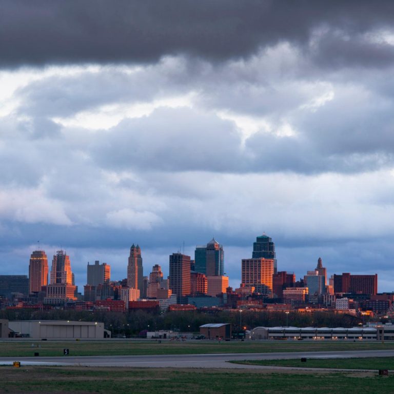 Un tornado volvió a alterar la rutina de la Selección en Kansas City