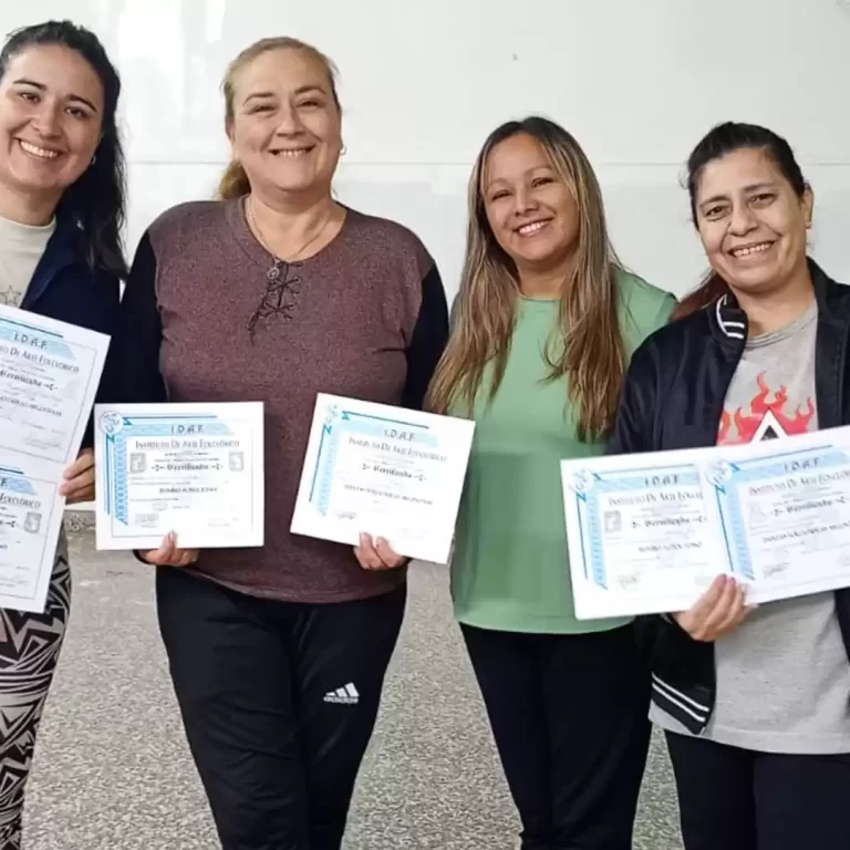 Con hoteles completos y entradas agotadas, el Encuentro Internacional de Danzas promete un gran fin de semana en Castex