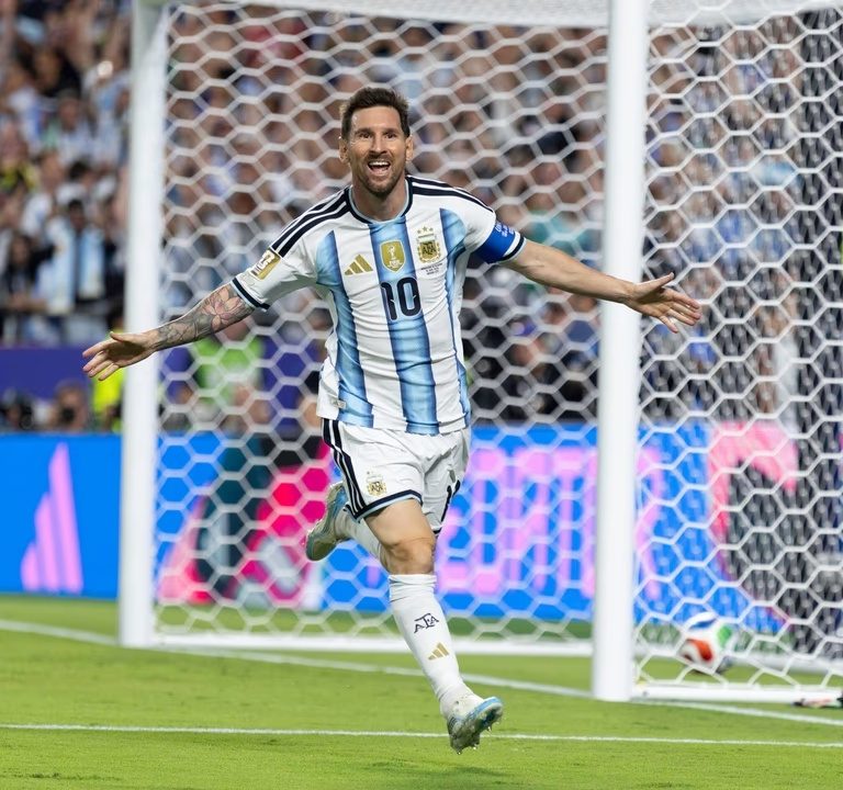 Argentina ya tiene fecha para los 16avos de final del Mundial 2026