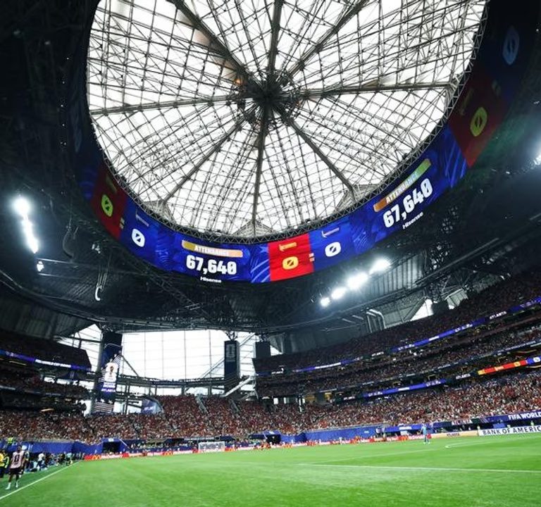 Mundial 2026: Canadá goleó, México clasificó y este viernes continúan los grupos C y D