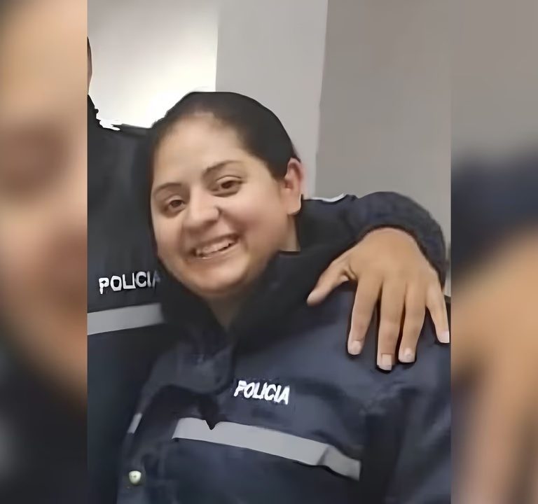 San Luis: confirmaron la prisión perpetua para la ex policía que asesinó a sus dos hijos
