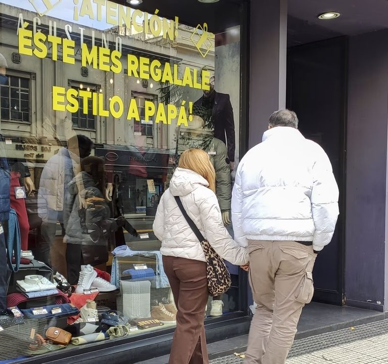 Día del Padre: estiman un gasto promedio de $62.000 por regalo y crece la búsqueda de experiencias