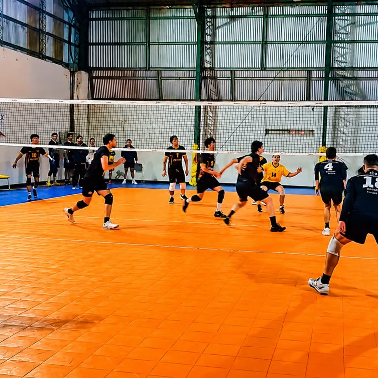 Racing barrió la serie ante Escuela 221 y jugará una nueva final de la Liga Provincial