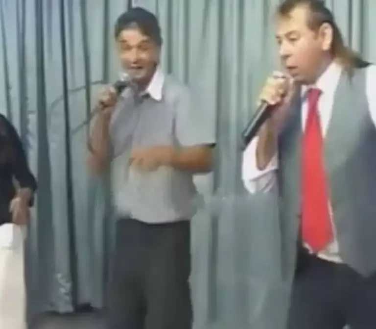 La «Rosalía argentina» volvió a ser tendencia: qué fue de la bailarina de Fabián Show que se hizo viral por bailar «a contramano»