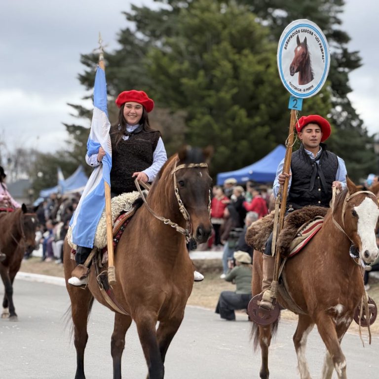 Fin de semana largo con movimiento turístico moderado en La Pampa: los eventos impulsaron la ocupación en varias localidades