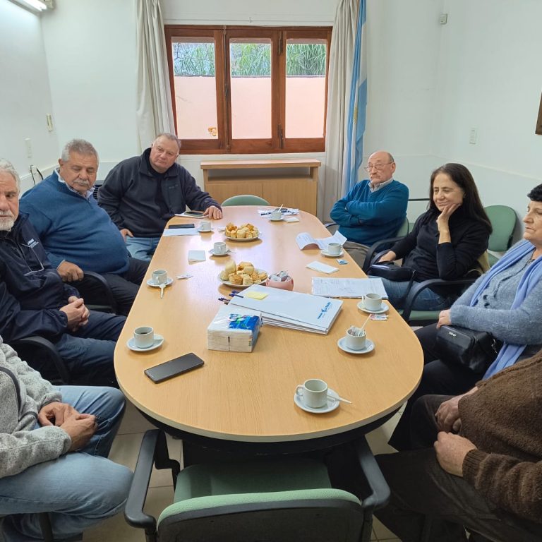 Entregaron nuevos aportes a productores para fortalecer el manejo sustentable del bosque nativo