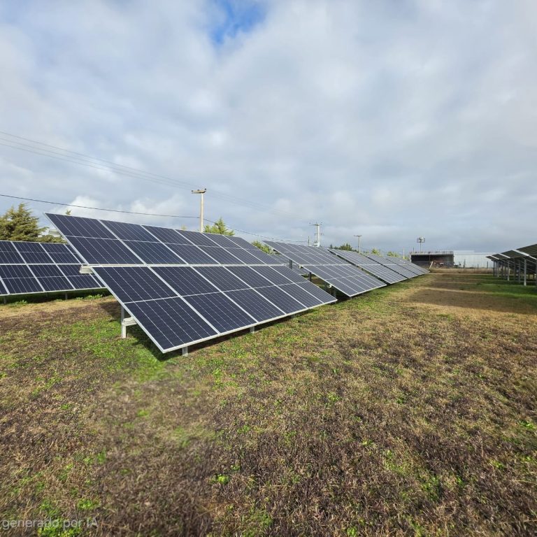 La Pampa superó los 3 MW de potencia instalada en generación distribuida y marcó un nuevo récord
